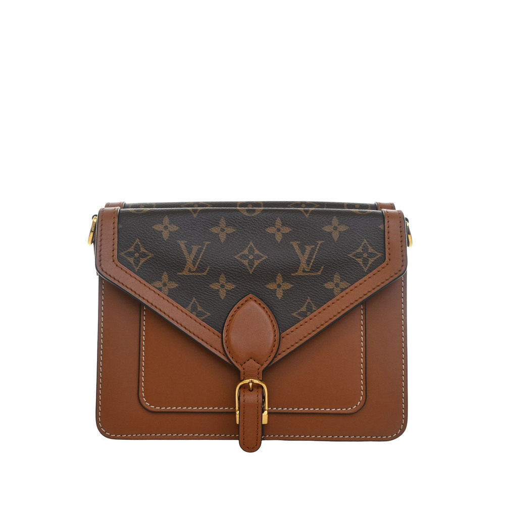 Pre-Loved Louis Vuitton Monogram Retro Biface - Picture 2 of 12